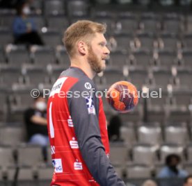 19.12.20 TVB Stuttgart - THW Kiel