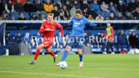 08.12.24 TSG 1899 Hoffenheim - SC Freiburg