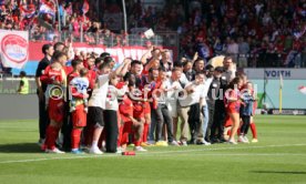18.05.24 1. FC Heidenheim - 1. FC K&ouml;ln