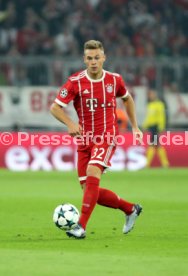 FC Bayern M&uuml;nchen - RSC Anderlecht