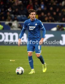 TSG 1899 Hoffenheim - Borussia Dortmund