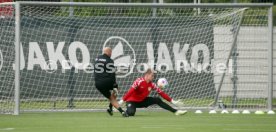 25.07.23 VfB Stuttgart Training