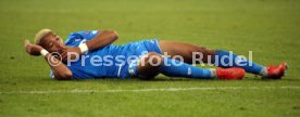 TSG 1899 Hoffenheim - Manchester City