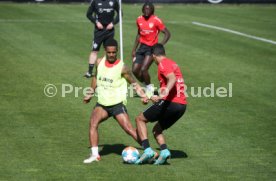 19.04.22 VfB Stuttgart Training