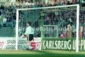 22.02.97 VfB Stuttgart - Karlsruher SC