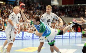 11.06.23 Frisch Auf G&ouml;ppingen - THW Kiel