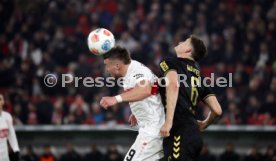 14.02.26 VfB Stuttgart - 1. FC K&ouml;ln