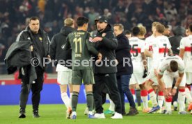 18.01.26 VfB Stuttgart - 1. FC Union Berlin