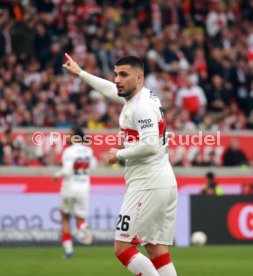 04.04.26 VfB Stuttgart - Borussia Dortmund
