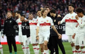 18.02.23 VfB Stuttgart - 1. FC K&ouml;ln