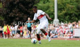 12.07.25 SV Fellbach - VfB Stuttgart