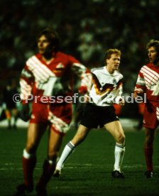 DFB Deutschland - Schweiz