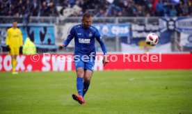 Karlsruher SC - SG Sonnenhof Gro&szlig;aspach