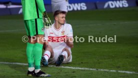 06.03.21 Eintracht Frankfurt - VfB Stuttgart