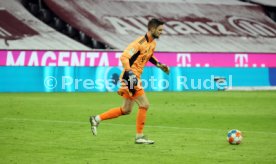 07.01.22 FC Bayern M&uuml;nchen - Borussia M&ouml;nchengladbach
