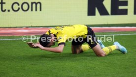 22.10.22 Borussia Dortmund - VfB Stuttgart