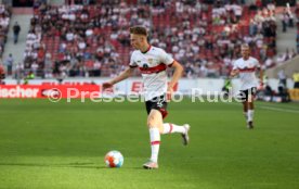 02.10.21 VfB Stuttgart - TSG 1899 Hoffenheim