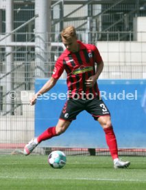 15.08.20 SC Freiburg - Karlsruher SC
