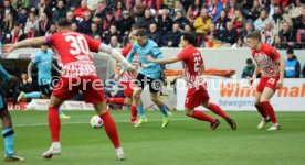 17.03.24 SC Freiburg - Bayer 04 Leverkusen