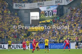 Borussia Dortmund - VfB Stuttgart