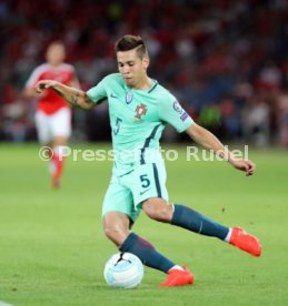 Schweiz - Portugal