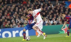 17.03.10 FC Barcelona - VfB Stuttgart
