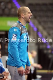 26.11.20 TVB Stuttgart - HSG Nordhorn-Lingen