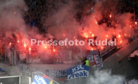 VfB Stuttgart - Karlsruher SC