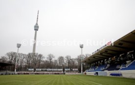 Stuttgarter Kickers