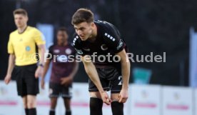 09.04.25 VfB Stuttgart II - FC Viktoria Köln 1904