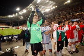 23.02.10 VfB Stuttgart - FC Barcelona