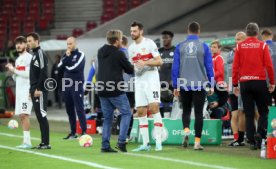 19.10.22 VfB Stuttgart - DSC Arminia Bielefeld