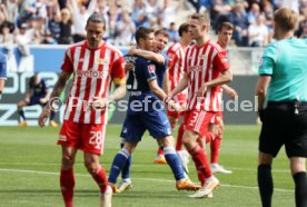 20.05.23 TSG 1899 Hoffenheim - 1. FC Union Berlin