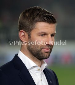 VfB Stuttgart - 1. FC Union Berlin