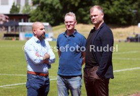 10.05.26 Frauen VfB Stuttgart - VfL Wofsburg II