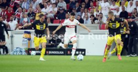 22.09.24 VfB Stuttgart - Borussia Dortmund