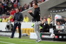 VfB Stuttgart - Borussia M&ouml;nchengladbach