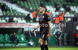 06.12.20 SV Werder Bremen - VfB Stuttgart