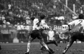 05.02.86 Italien - Deutschland