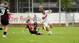 04.10.25 Frauen VfB Stuttgart - FC Ingolstadt 04