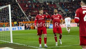 22.03.26 FC Augsburg - VfB Stuttgart