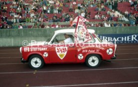 31.05.97 VfB Stuttgart - Arminia Bielefeld