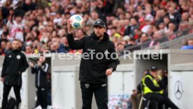 04.04.26 VfB Stuttgart - Borussia Dortmund