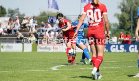 10.05.25 Frauen SC Sand II - VfB Stuttgart