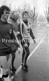 19.02.79 DFB Training