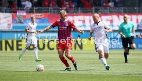 21.08.22 1. FC Heidenheim - DSC Arminia Bielefeld