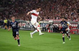 Relegation 2019 VfB Stuttgart - 1. FC Union Berlin