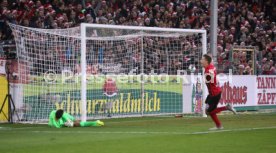SC Freiburg - VfL Wolfsburg