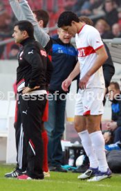 VfB Stuttgart