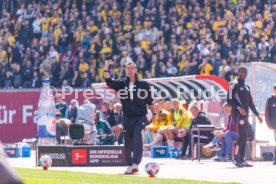 11.04.26 1. FC N&uuml;rnberg - SG Dynamo Dresden